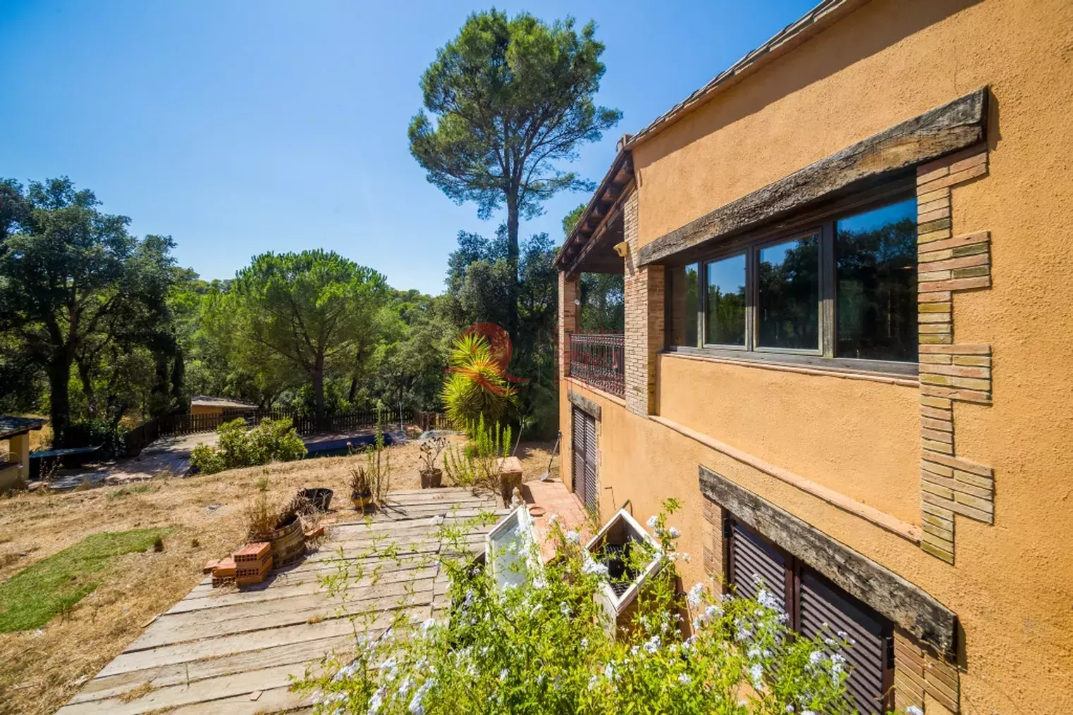 Oportunitat de comprar un refugi rural al parc nacional
