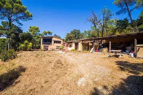 Oportunitat de comprar un refugi rural al parc nacional