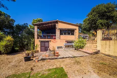 Oportunitat de comprar un refugi rural al parc nacional