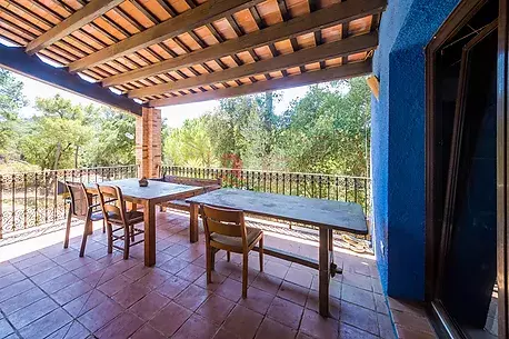 Oportunitat de comprar un refugi rural al parc nacional