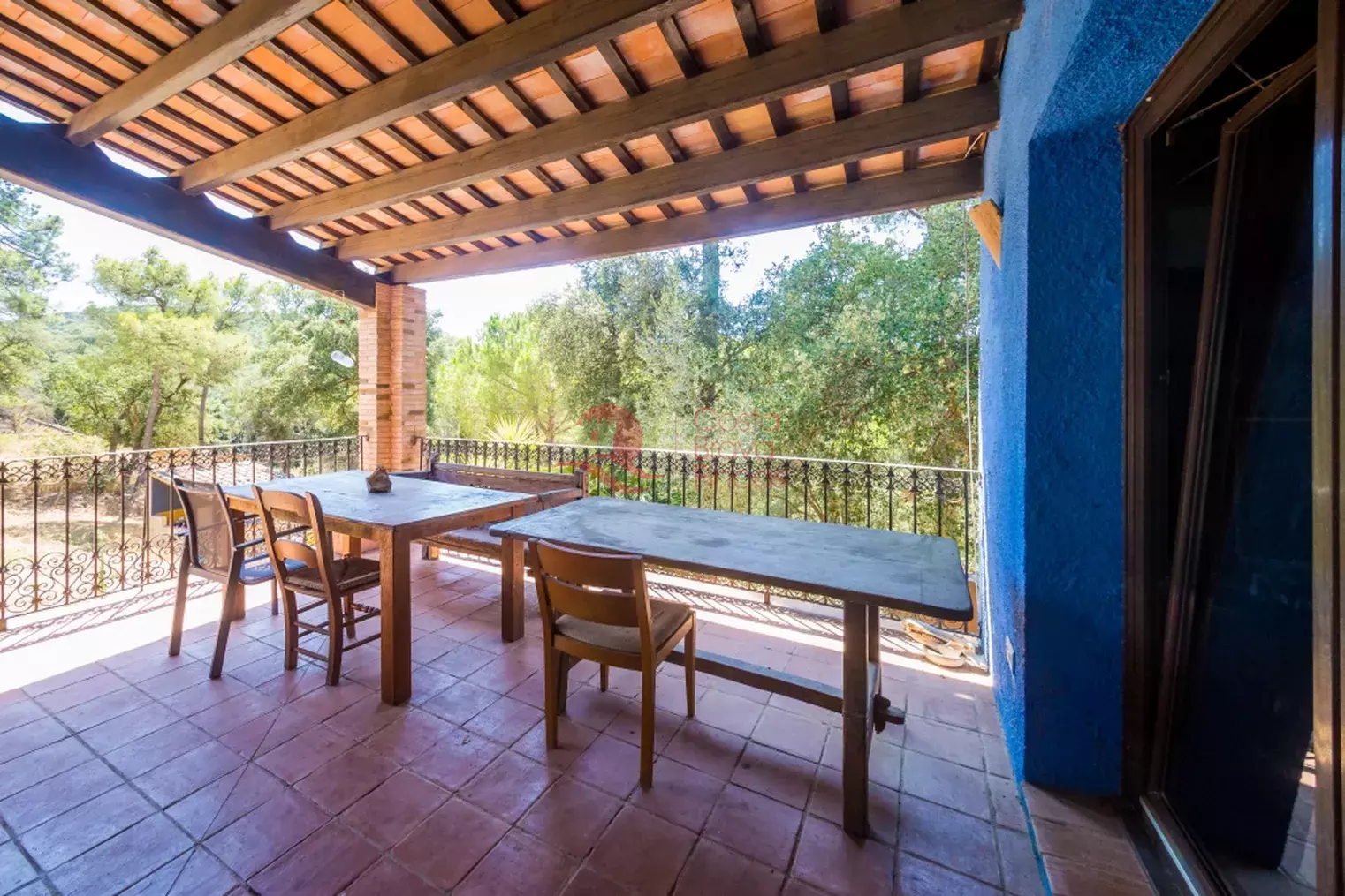 Oportunitat de comprar un refugi rural al parc nacional