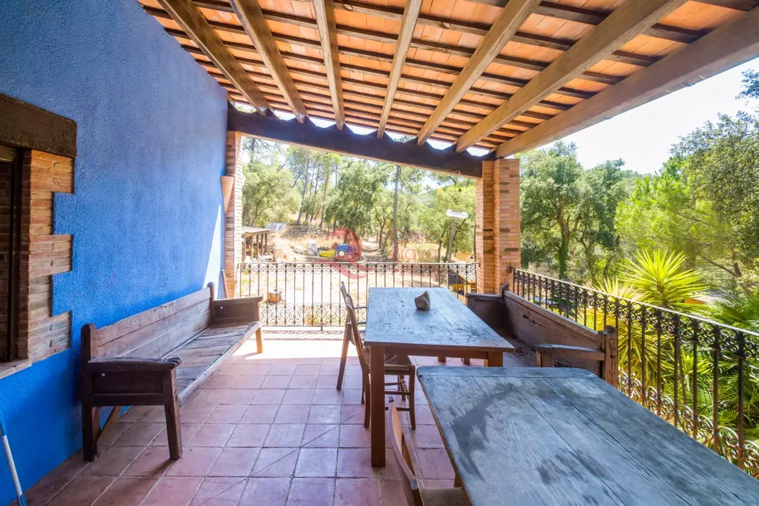 Oportunitat de comprar un refugi rural al parc nacional