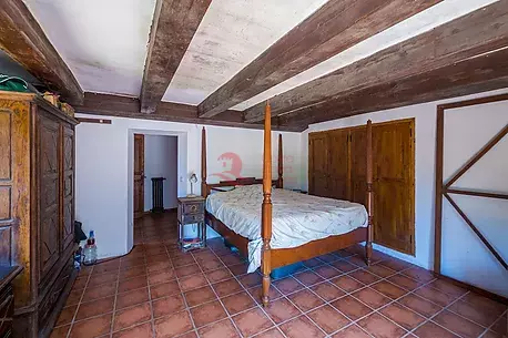 Oportunitat de comprar un refugi rural al parc nacional