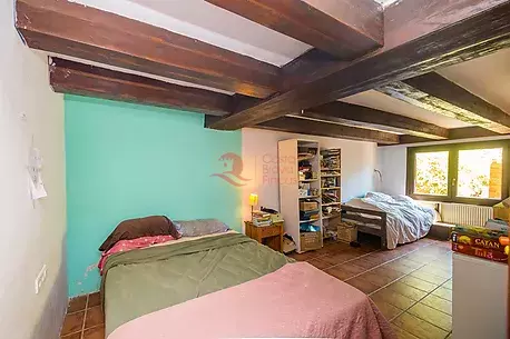 Oportunitat de comprar un refugi rural al parc nacional