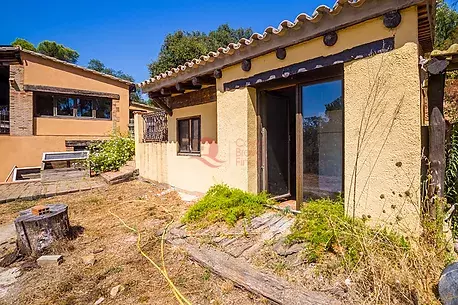 Oportunitat de comprar un refugi rural al parc nacional