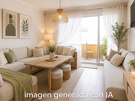 Appartement lumineux à proximité des plages de Calella de Palafrugell et Llafranc.