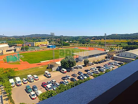 Appartement lumineux à proximité des plages de Calella de Palafrugell et Llafranc.