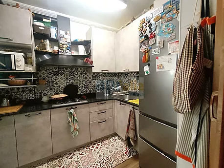 Bright apartment near the beaches of Calella de Palafrugell and Llafranc.