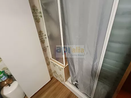 Bright apartment near the beaches of Calella de Palafrugell and Llafranc.