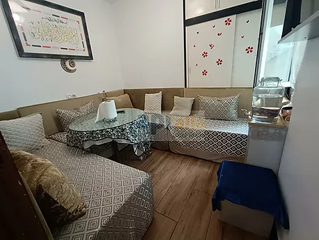 Bright apartment near the beaches of Calella de Palafrugell and Llafranc.