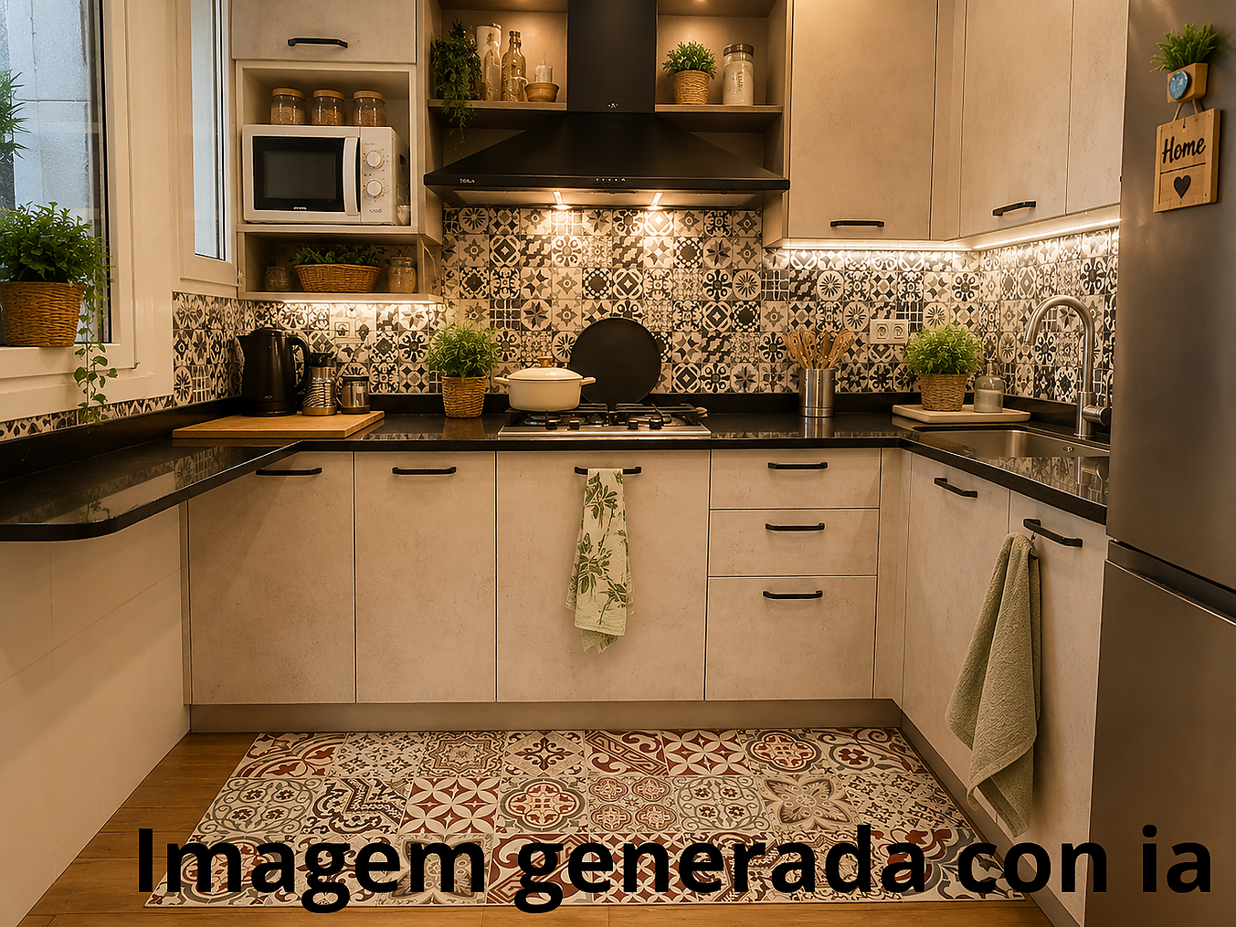 Bright apartment near the beaches of Calella de Palafrugell and Llafranc.