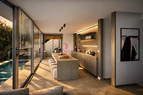 Projecte de Casa moderna a Begur