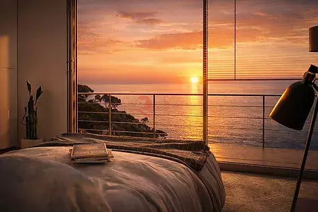 Projecte de Casa moderna a Begur