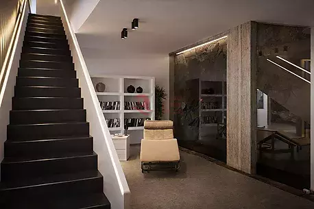 Projecte de Casa moderna a Begur