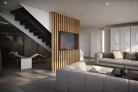 Projecte de Casa moderna a Begur
