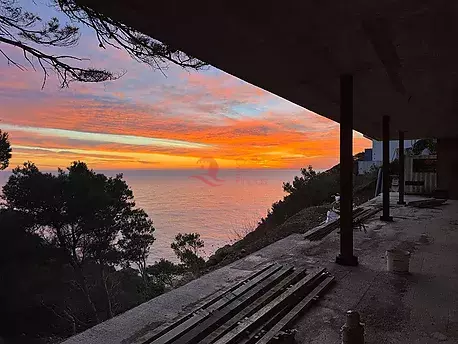 Projecte de Casa moderna a Begur