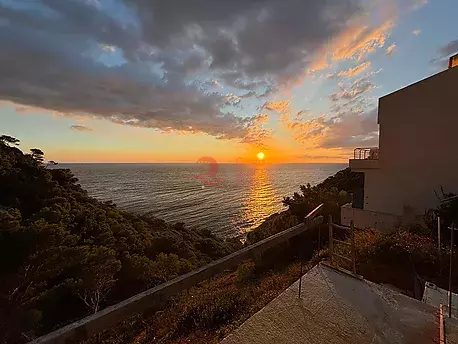 Projecte de Casa moderna a Begur