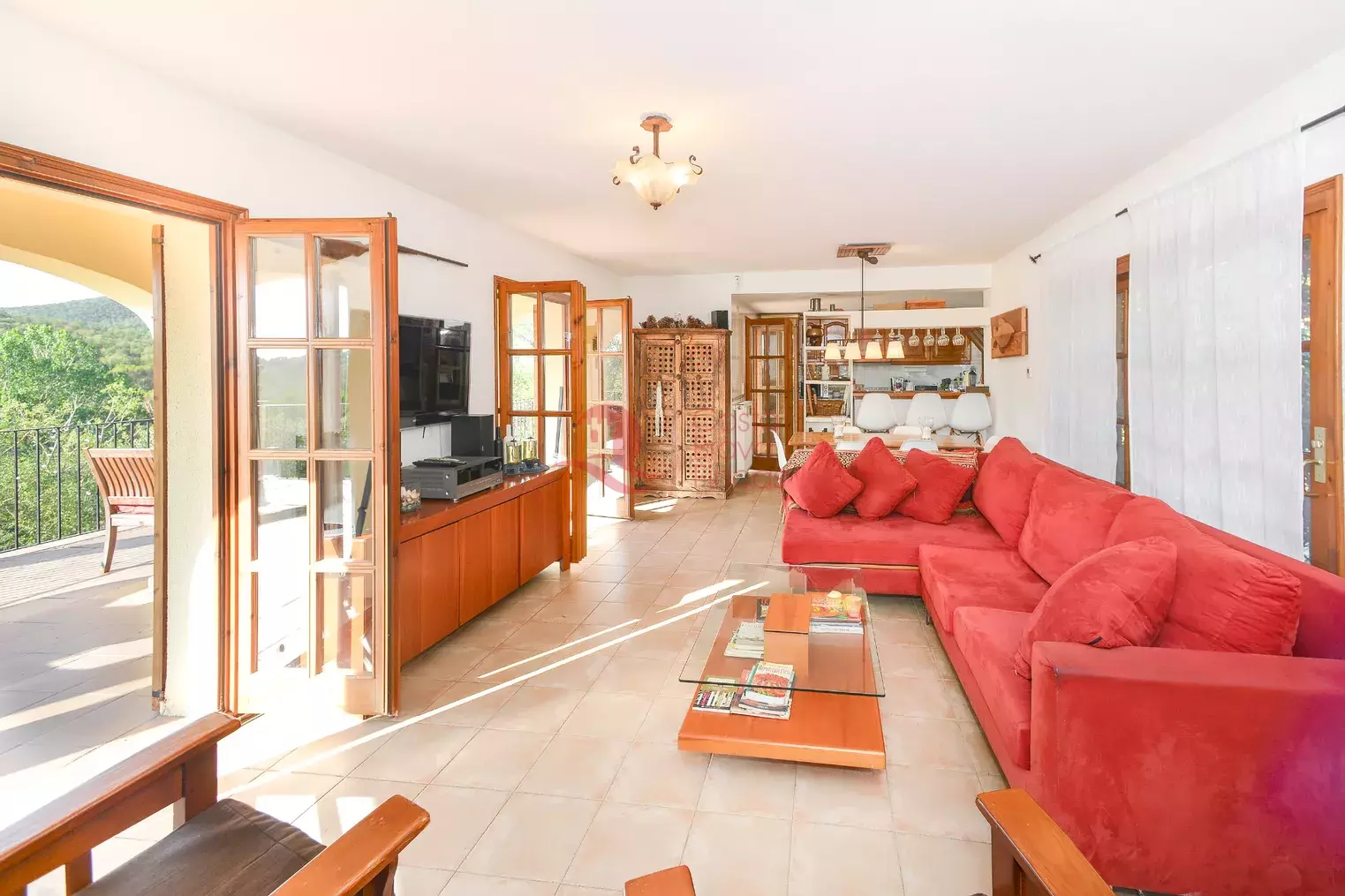 Casa en venta con licencia en Calonge