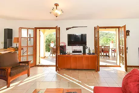 Casa en venta con licencia en Calonge