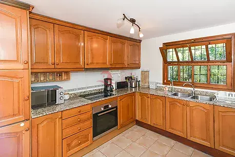Casa en venta con licencia en Calonge