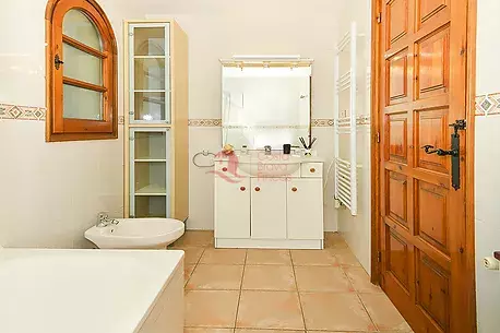 Casa en venta con licencia en Calonge