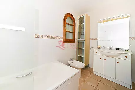 Casa en venta con licencia en Calonge
