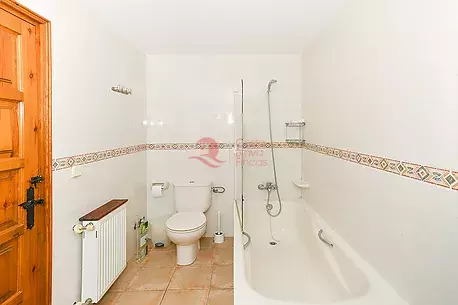 Casa en venta con licencia en Calonge