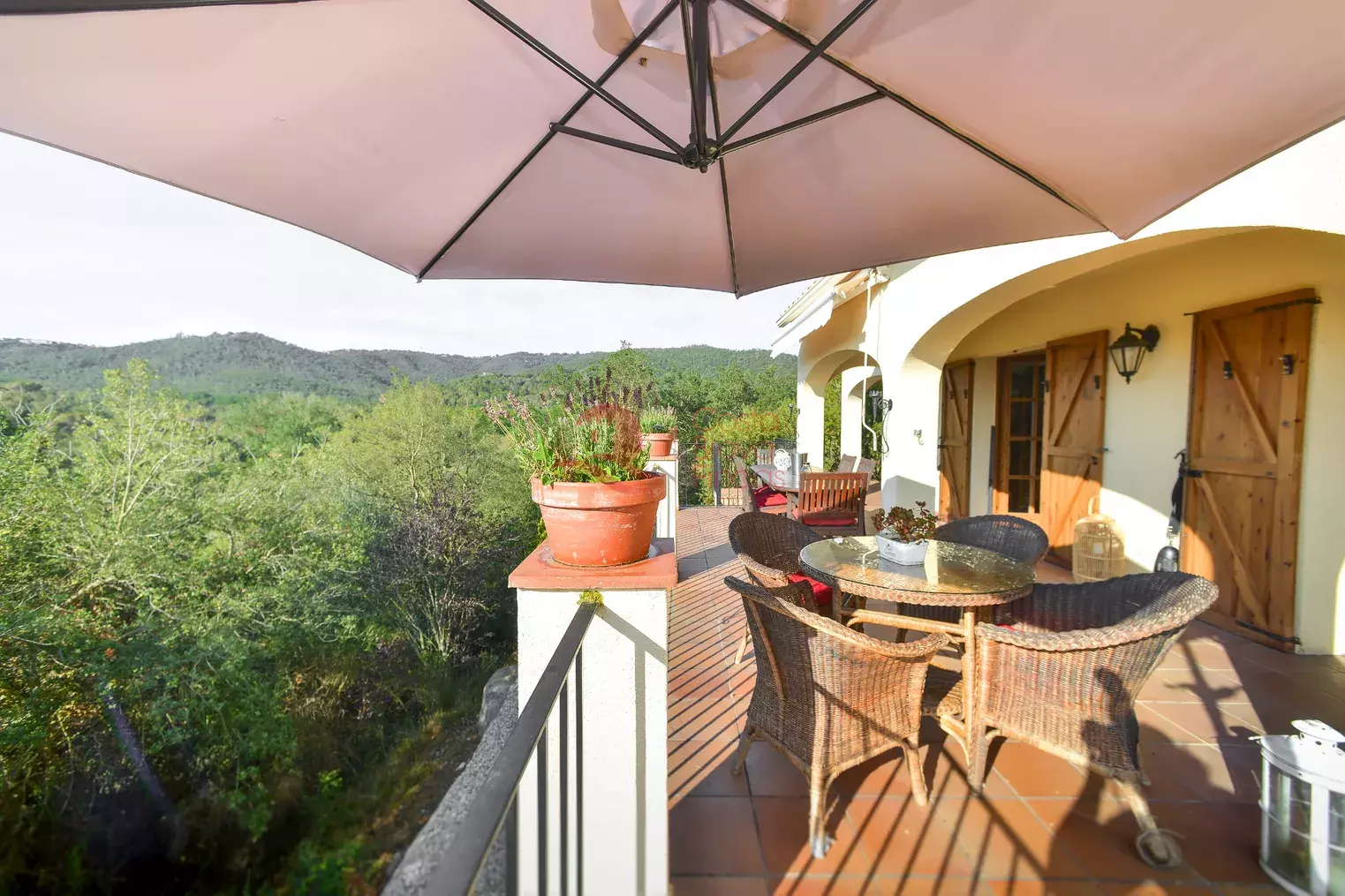 Casa en venta con licencia en Calonge