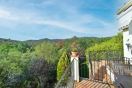 Casa en venta con licencia en Calonge