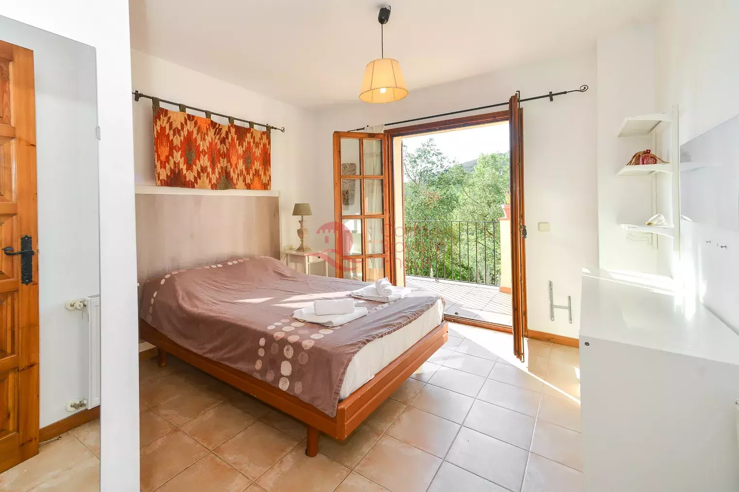 Casa en venta con licencia en Calonge