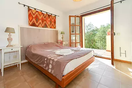 Casa en venta con licencia en Calonge
