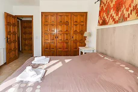Casa en venta con licencia en Calonge