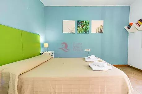 Casa en venta con licencia en Calonge
