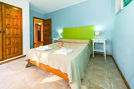 Casa en venta con licencia en Calonge