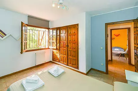 Casa en venta con licencia en Calonge