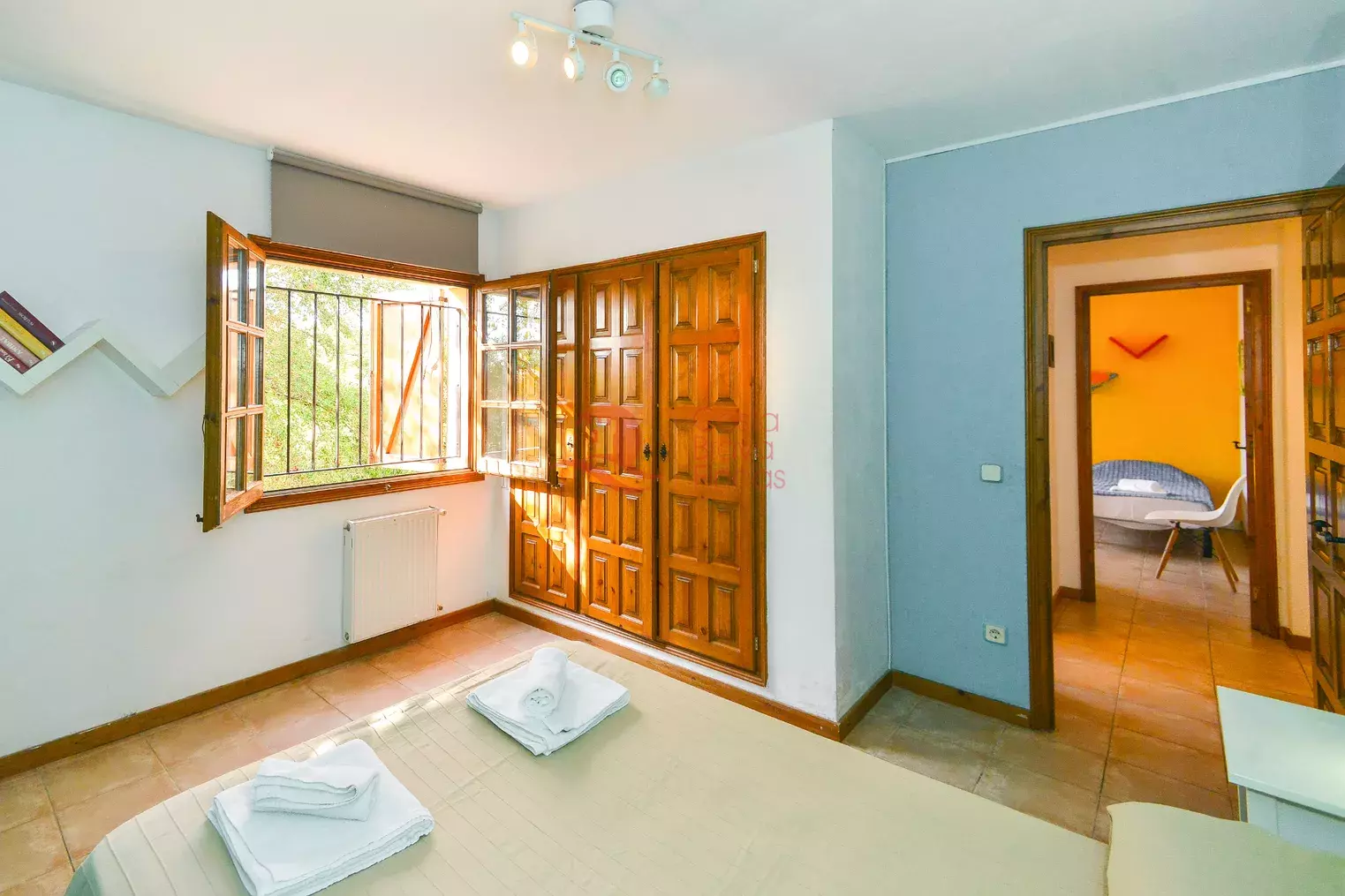 Casa en venta con licencia en Calonge