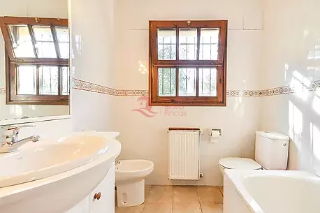 Casa en venta con licencia en Calonge