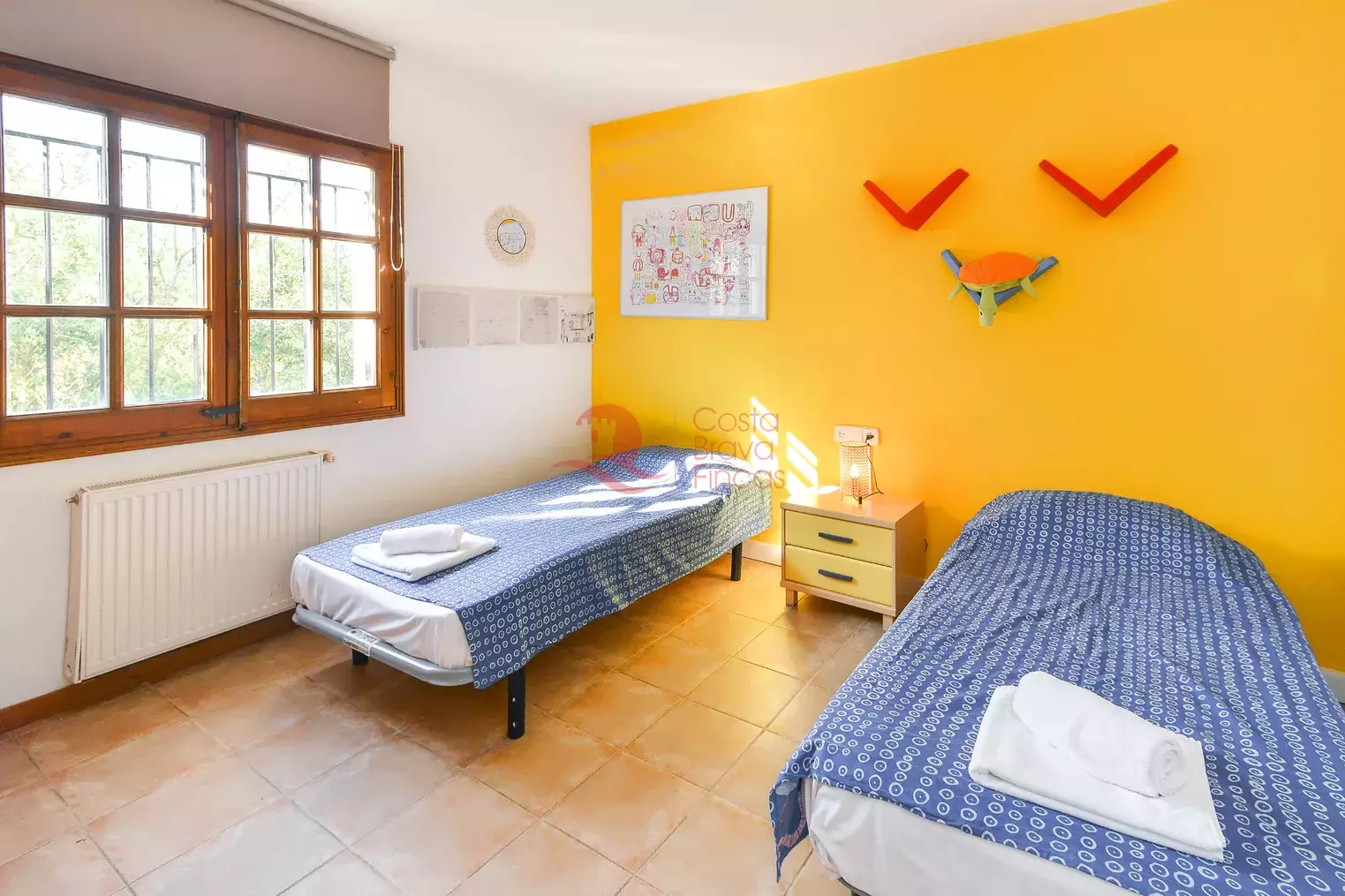 Casa en venta con licencia en Calonge