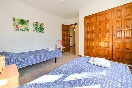 Casa en venta con licencia en Calonge