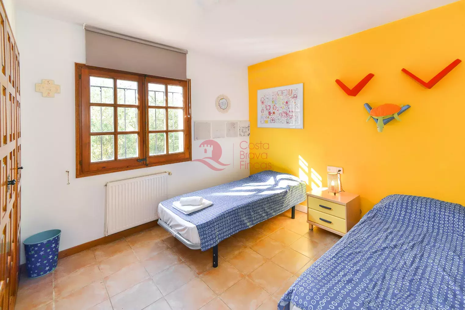 Casa en venta con licencia en Calonge