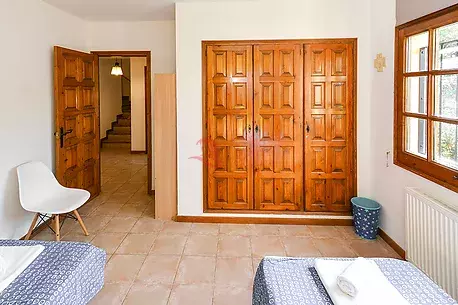 Casa en venta con licencia en Calonge