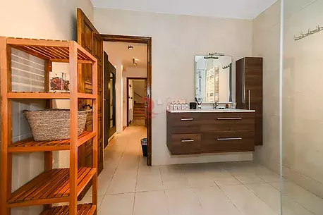 Casa en venta con licencia en Calonge