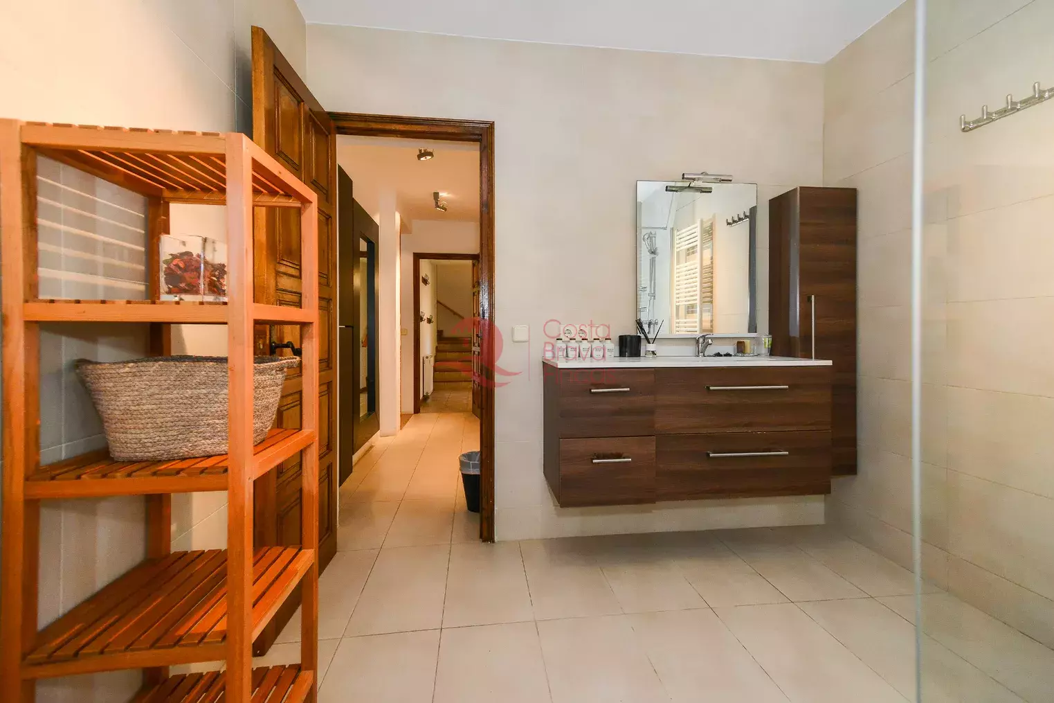 Casa en venta con licencia en Calonge