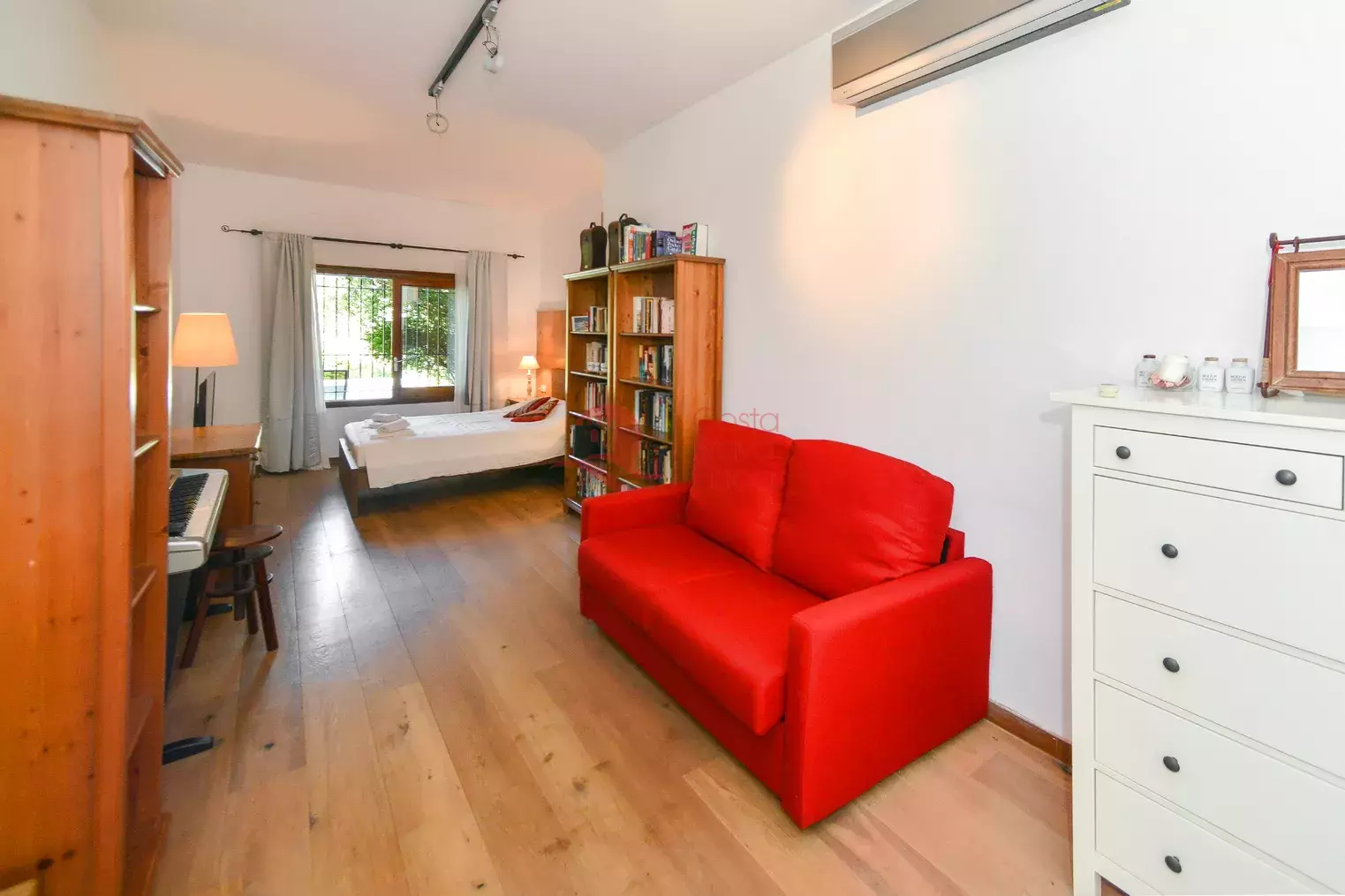 Casa en venta con licencia en Calonge