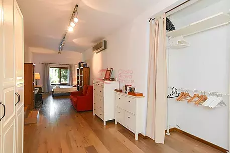 Casa en venta con licencia en Calonge
