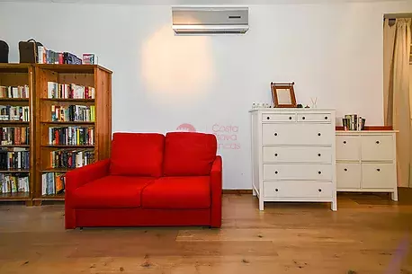 Casa en venta con licencia en Calonge