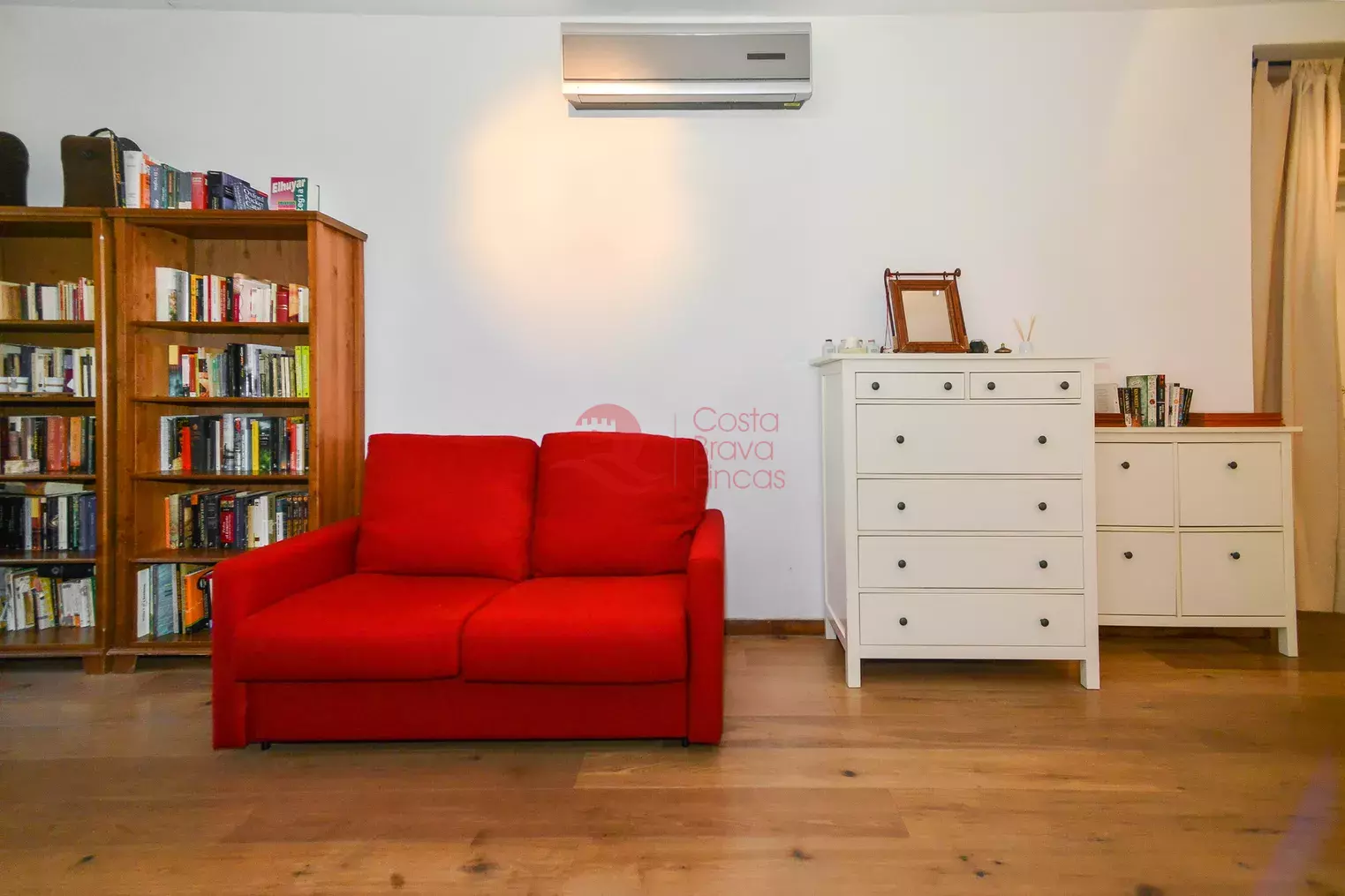 Casa en venta con licencia en Calonge