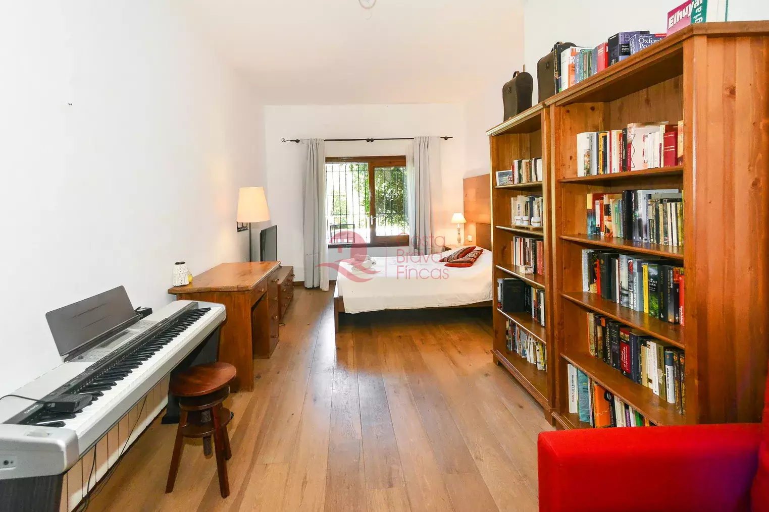 Casa en venta con licencia en Calonge