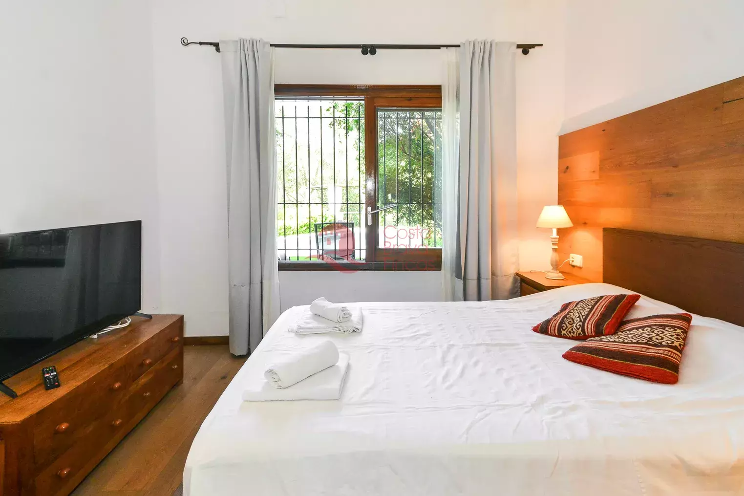 Casa en venta con licencia en Calonge