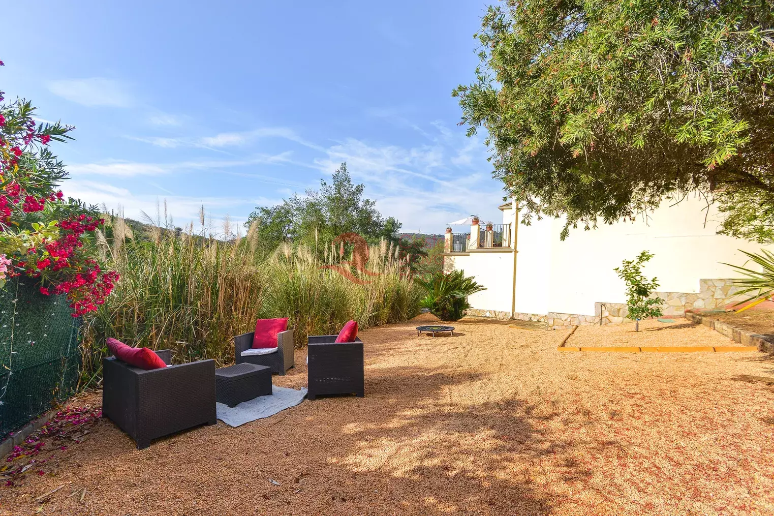 Casa en venta con licencia en Calonge